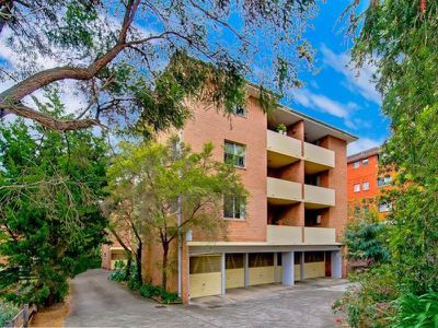 7 / 5-7 Riverview Street, West Ryde