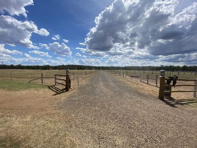 65 Deep Creek Road, Kingaroy