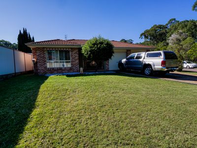 14 Woolybutt Crescent, Erina