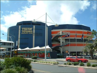 16 / 3 Island Drive, Tweed Heads