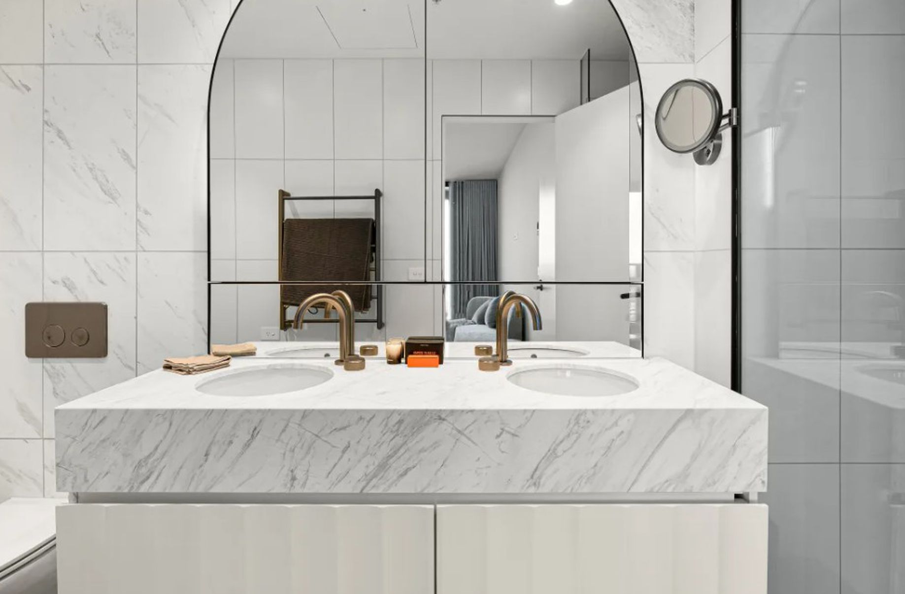 1BED / 32 Palmerston Crescent, South Melbourne