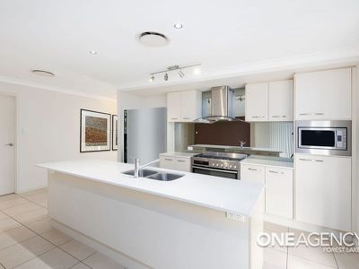 28 Giancarlo Crescent, Doolandella