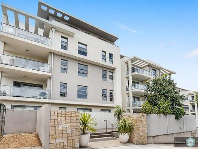 17 / 31-39 Mindarie Street, Lane Cove North