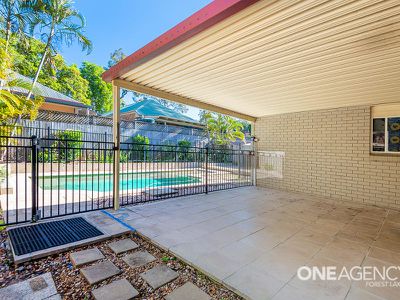 14 Saint James St, Forest Lake