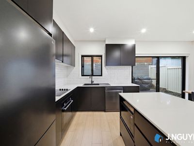 8 & 8a O'shannassy St, Mount Pritchard