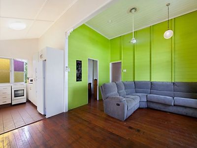 240 Boundary Street, South Townsville