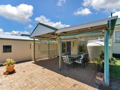 32 Samford Road, Leichhardt