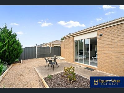 24 Arrowhead Street, Wyndham Vale