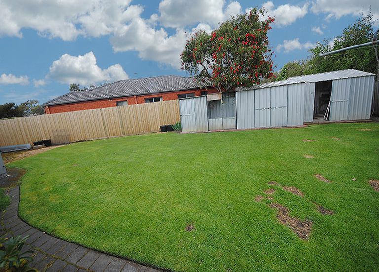 9 Hodge Court, Portland