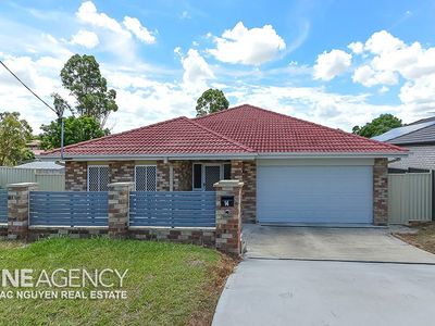 14 Sycamore Street, Inala
