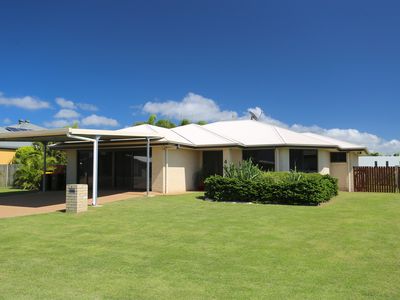 4 Eagle Heights, Zilzie