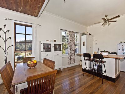 423 Slab Road, Cygnet