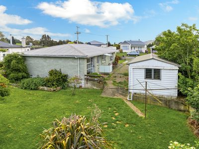 14 Stromness Street, Palmerston