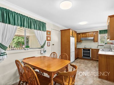 5 Brook Street, Dapto