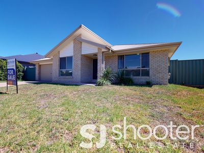6 Magnolia Boulevard, Dubbo