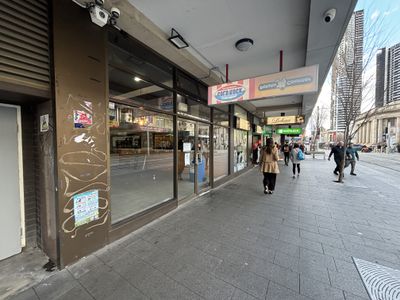 Shop 1 / 235 Church Street, Parramatta