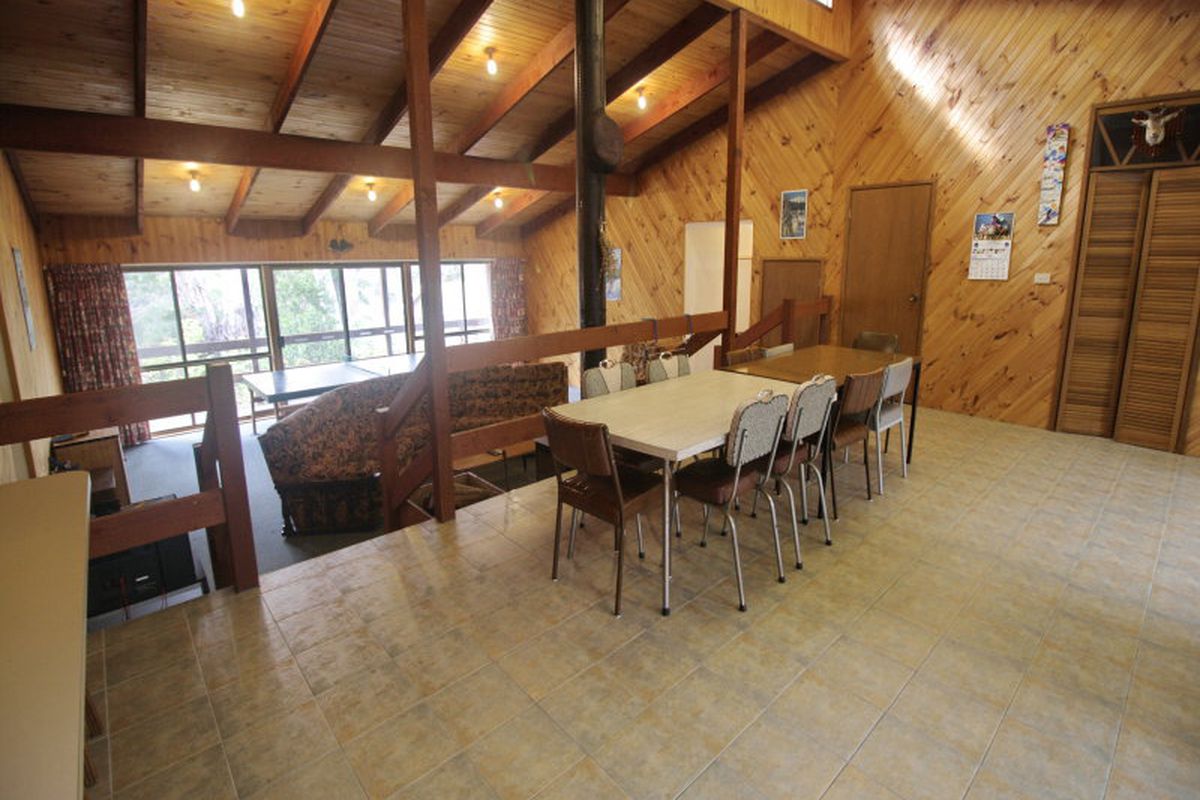 15 Finch Street, Sawmill Settlement