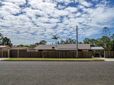11 Flinders Street, Point Vernon
