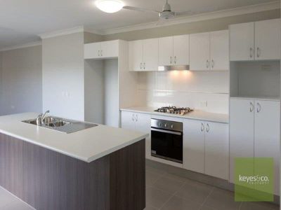 1 Stockton Elbow, Mount Louisa