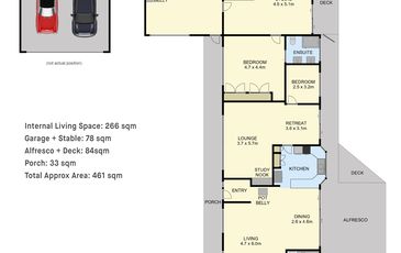 103 St Georges Road , Beaconsfield Upper