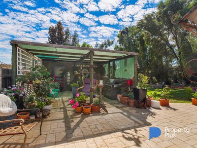 7 Godfrey Street, Boort