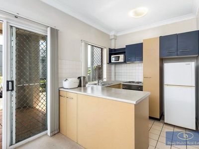 15 / 32-36 Lissner Street, Toowong