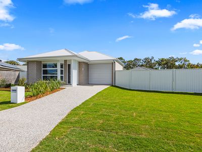 16  Saltair Drive, Eli Waters