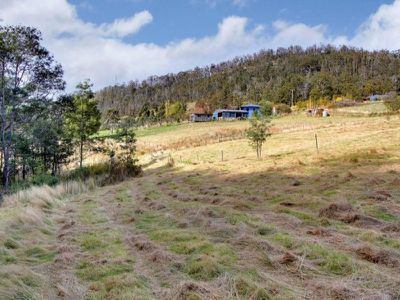 184 Golden Valley Road, Cygnet