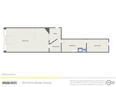 38 Victoria Street, Kerang
