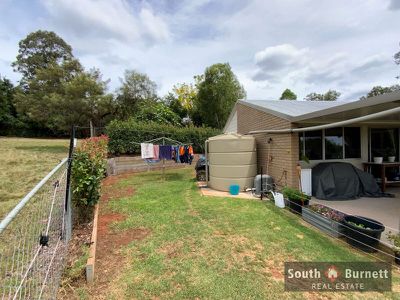 4 Murray Parade, Kingaroy