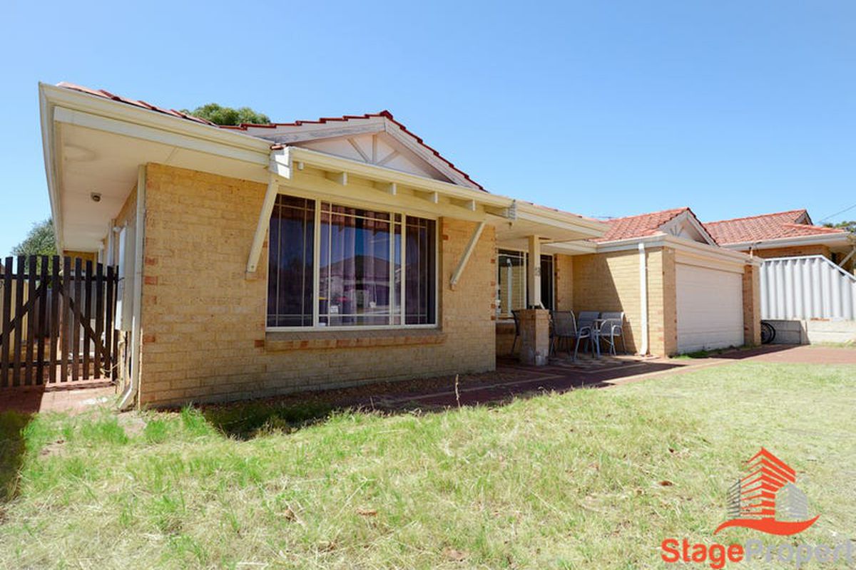 18 Cabell Street, Yokine