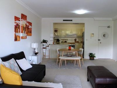 8 / 22 Aboukir Street, Rockdale