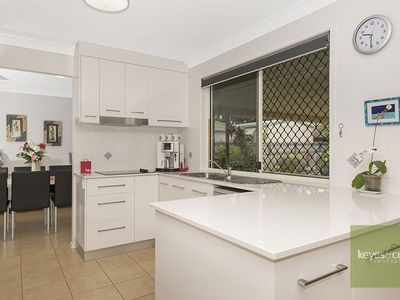 14 Sheperd Circuit, Kirwan