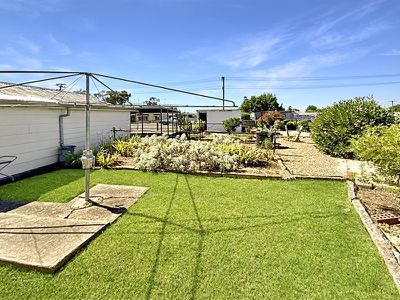 48 Grenfell Street, Forbes