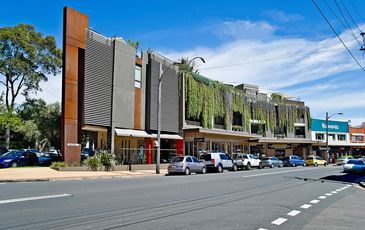 2 / 23 Glen Ave, Randwick