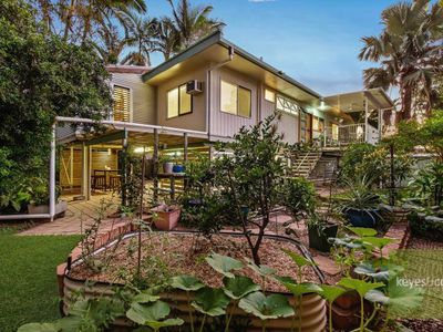 16 Wentworth Avenue, Mundingburra