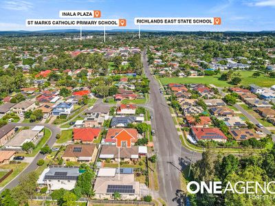 42 Eugenia St, Inala