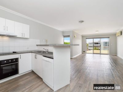 9 / 19 Ventnor Avenue, West Perth