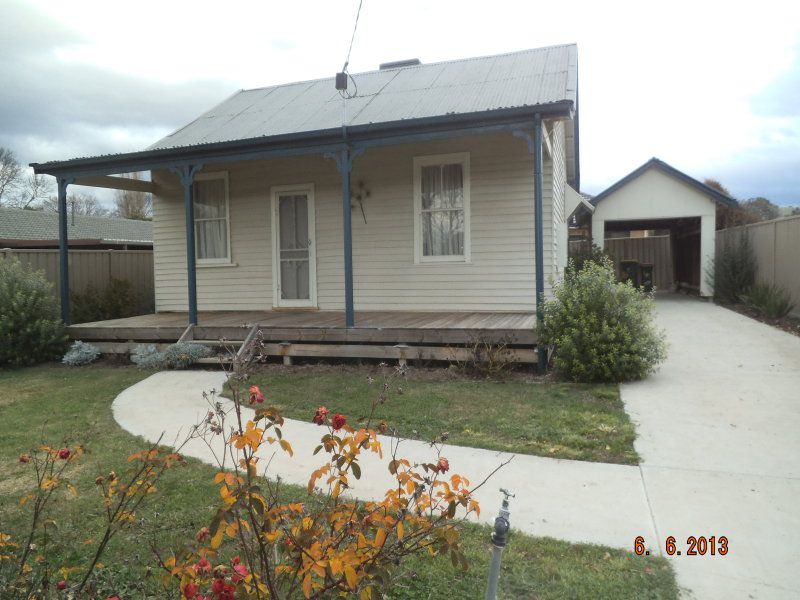 22A Malcolm Street, Mansfield