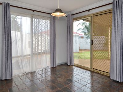 8B Siberia Close, Hannans