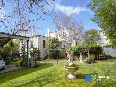 126 Henty Street, Casterton