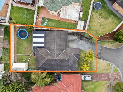 6 Ashbury Avenue, Horsley