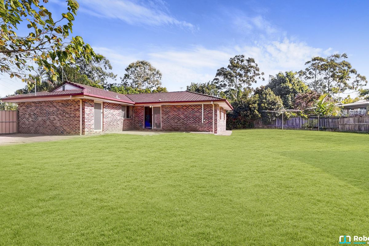 5 Sassafras Court, Tewantin