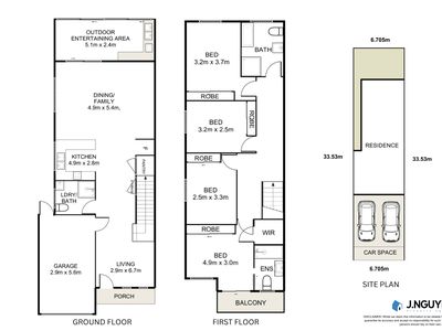 54 Earl Street, Canley Heights