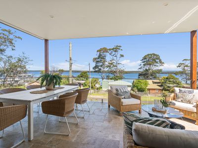 105 Basin View Parade, Basin View