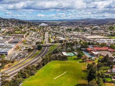 7 Shamrock Street, South Launceston