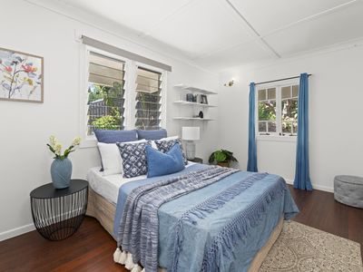 24 Queen Street, North Ward