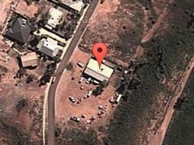 23 Gallop , Nullagine