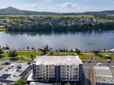 21 / 31 Fitzgerald Esplanade, Innisfail