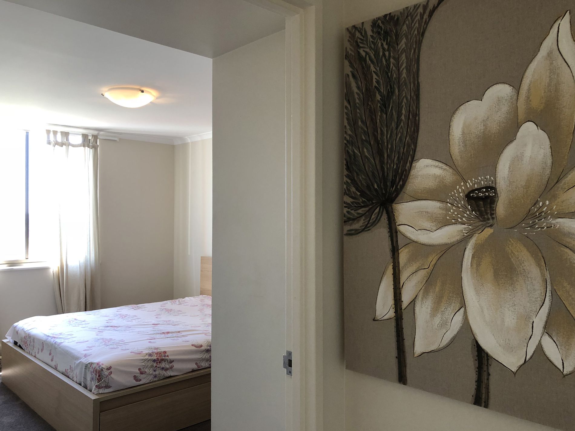 1201 / 66 Bowman Street, Pyrmont